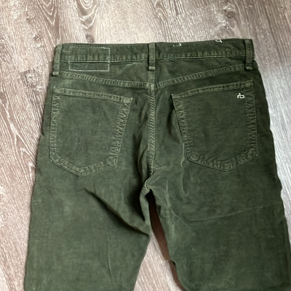 rag & bone - Picture 4 of 16